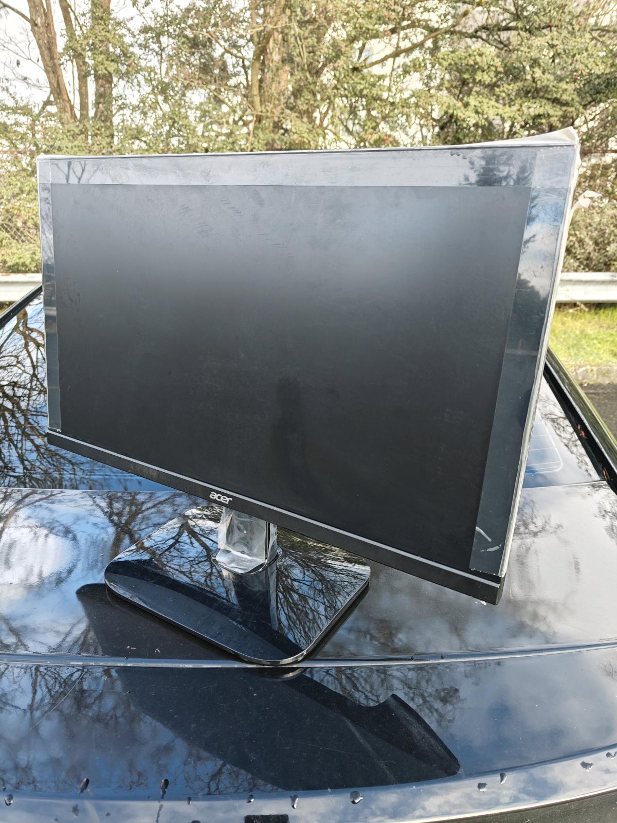 Acer Monitor KA242Y - Auburn, Washington