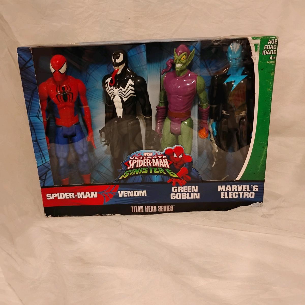 spiderman - Sacramento, California