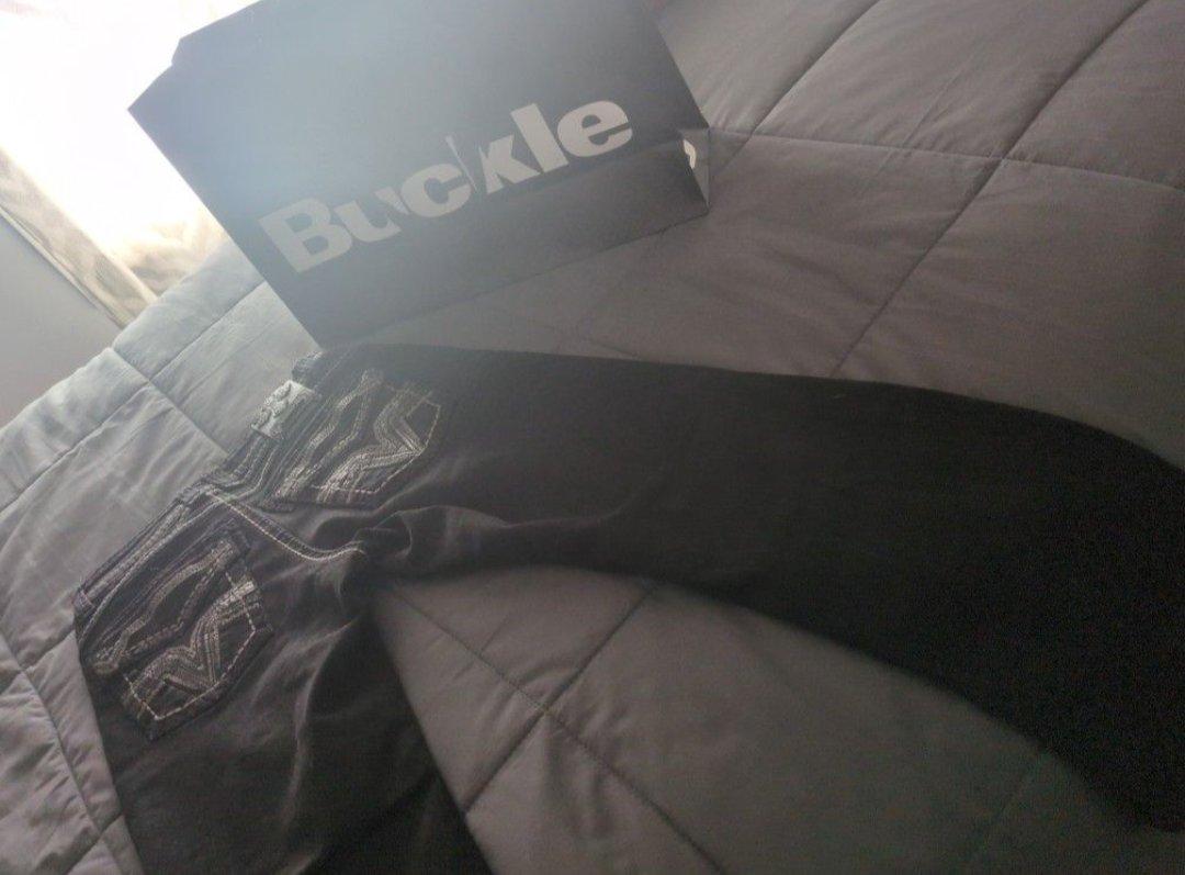 answer me jeans - Yakima, Washington - FleaMarketBay