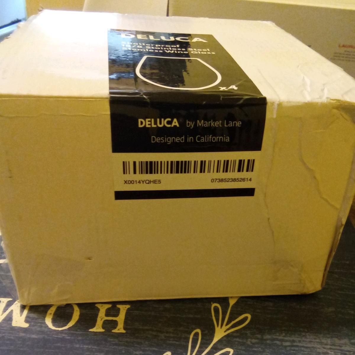 wine glass - Bronx, New York