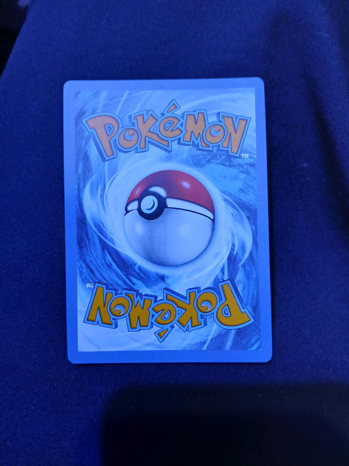 special delivery pikachu holo - Reno, Nevada - FleaMarketBay