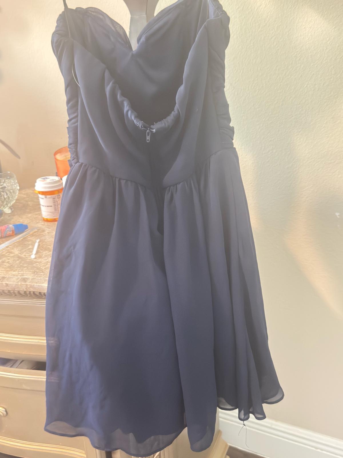 strapless dress - Winter Garden, Florida - FleaMarketBay