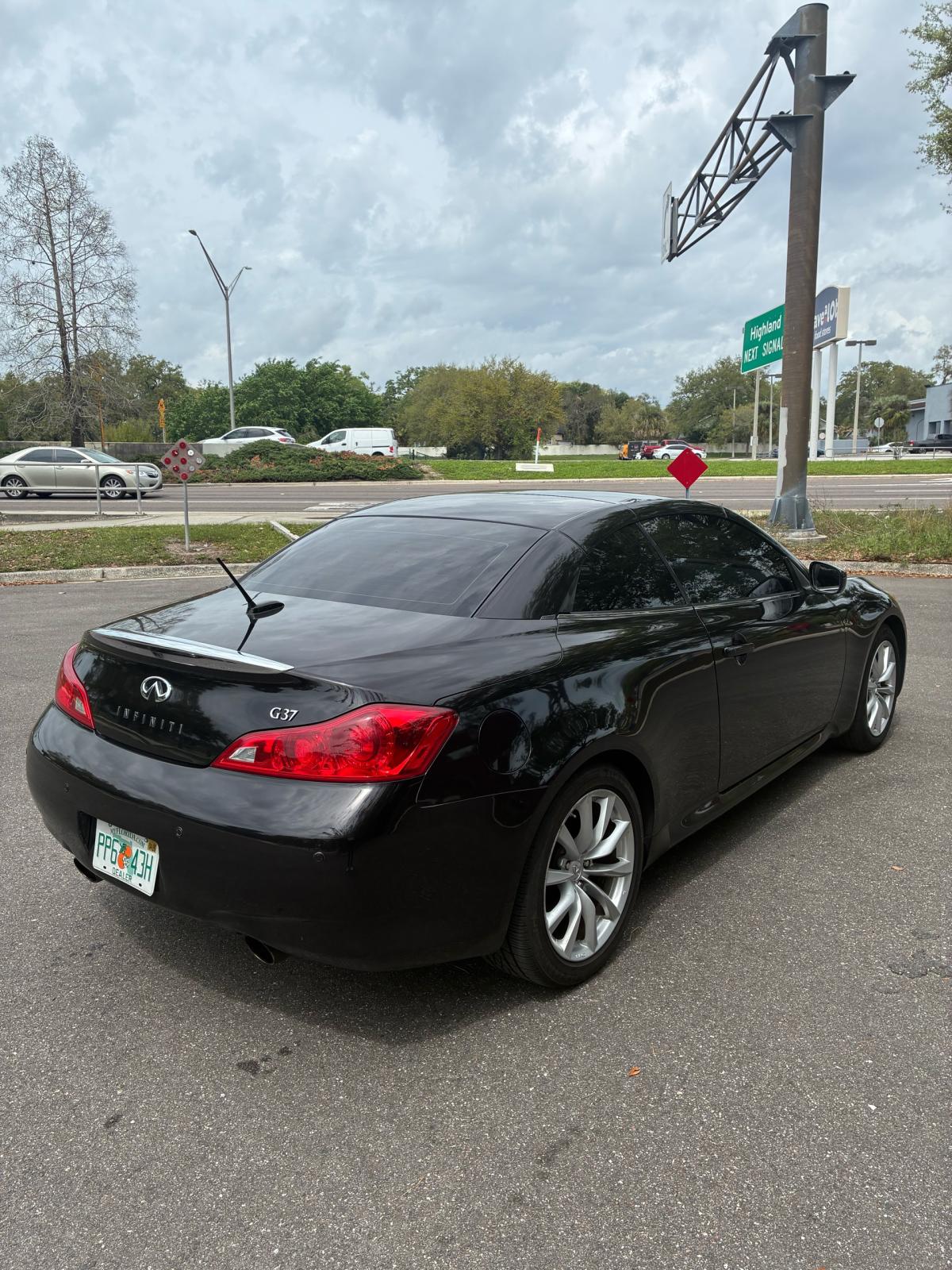 infinity G37 - Tampa, Florida - FleaMarketBay