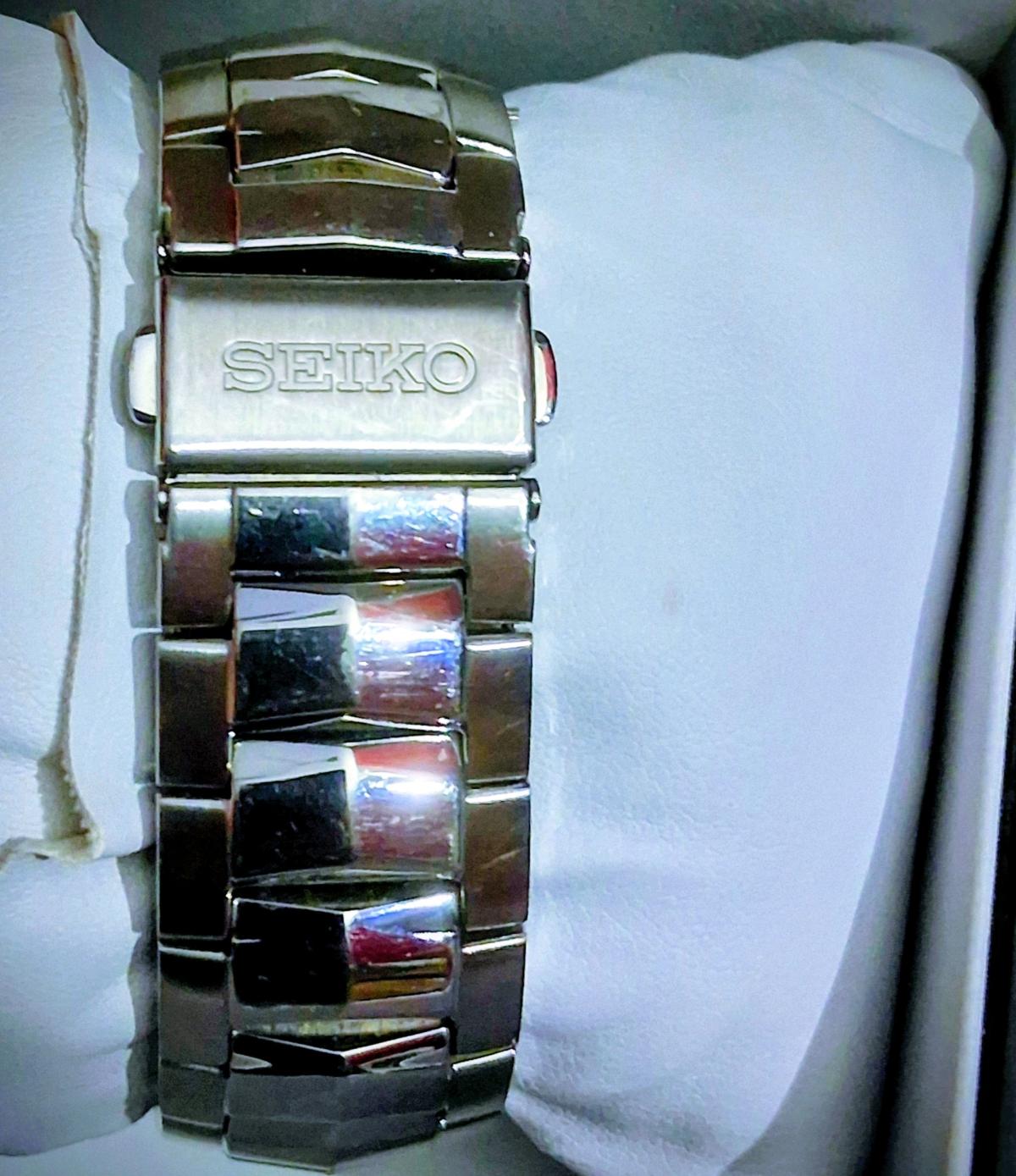 Mens Watch ONLY - West Jefferson, Ohio - FleaMarketBay