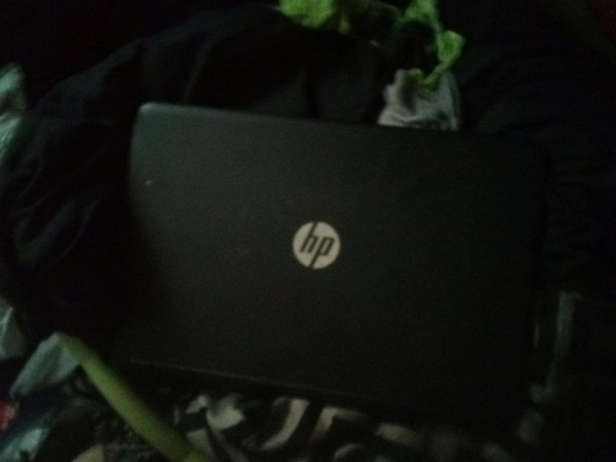 hp computer