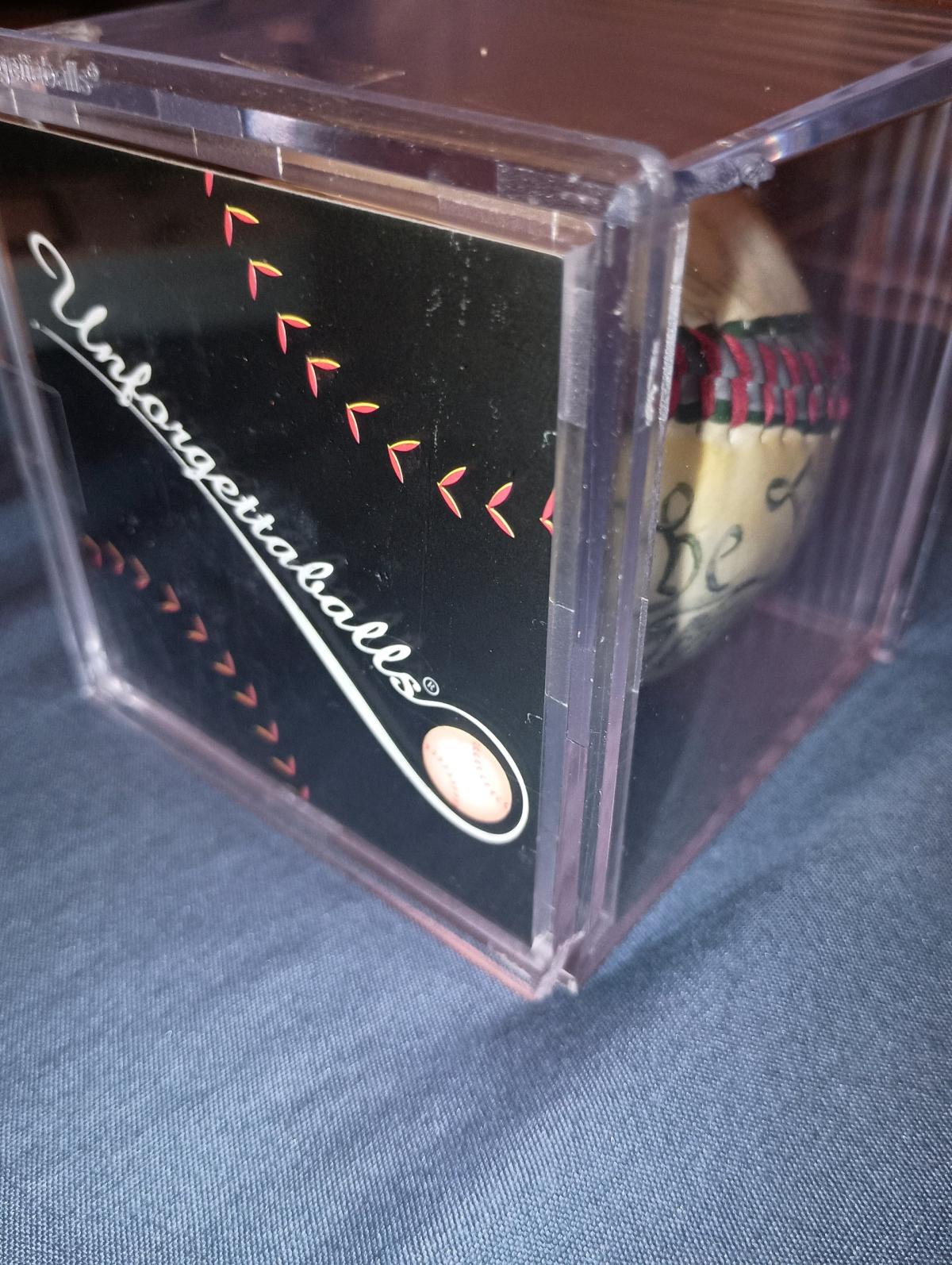 baseball We the people rare - Corpus Christi, Texas