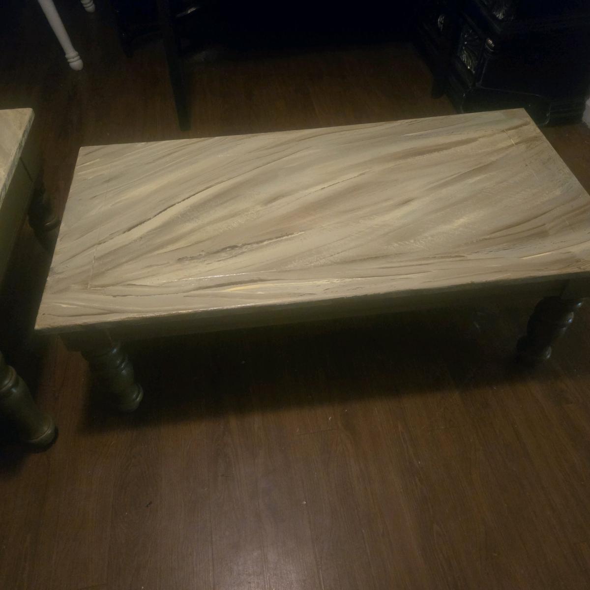 coner slef - Addieville, Illinois