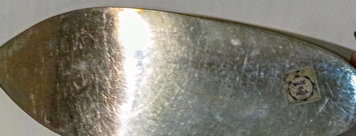 vintage ashtray - Elberton, Georgia - FleaMarketBay