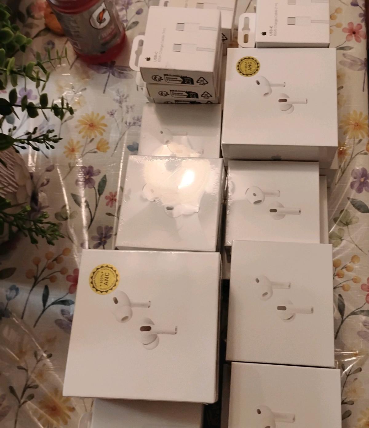Airpods 234 - Pleasant Hill, California