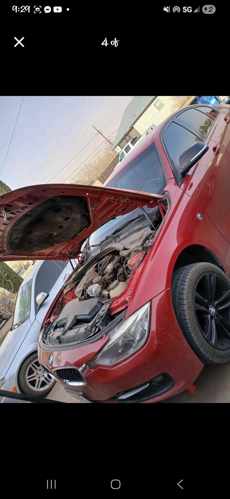 Mobil Mechanic - Midland, Texas - FleaMarketBay