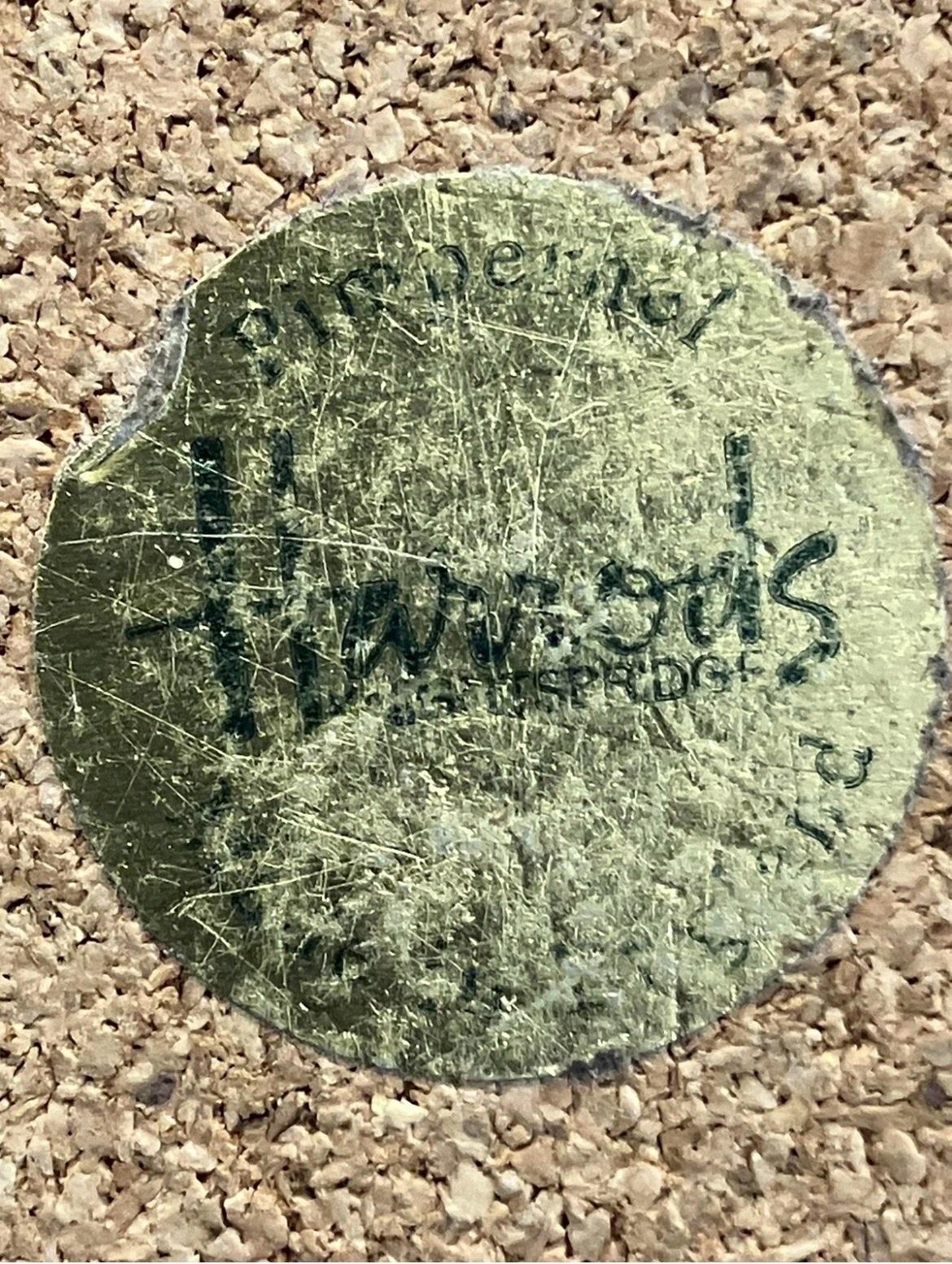 Pimpernel Harrods Knightsbridge London Scenes Cork Coasters - Arvada, Colorado - FleaMarketBay