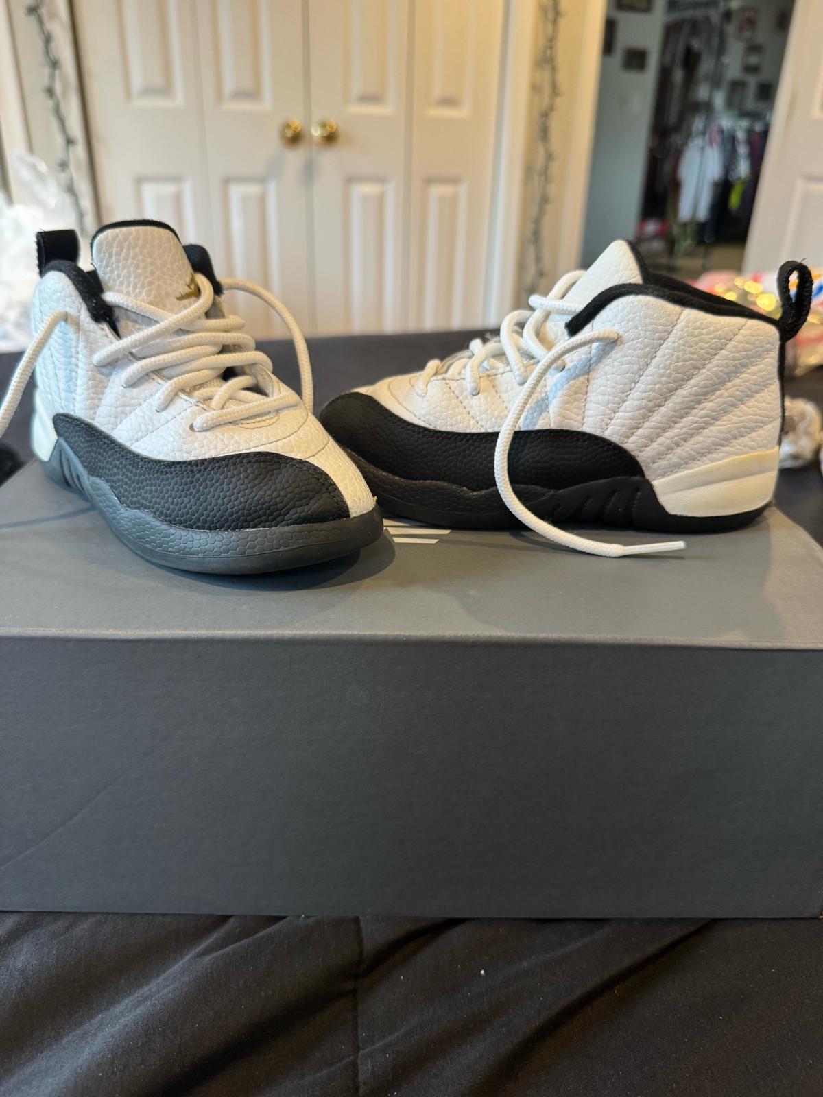 Jordans baby size - Brick, New Jersey - FleaMarketBay