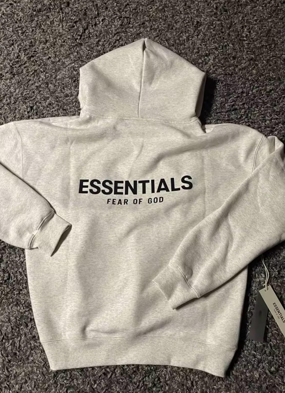Essential Hoodies - Findlay, Ohio - FleaMarketBay