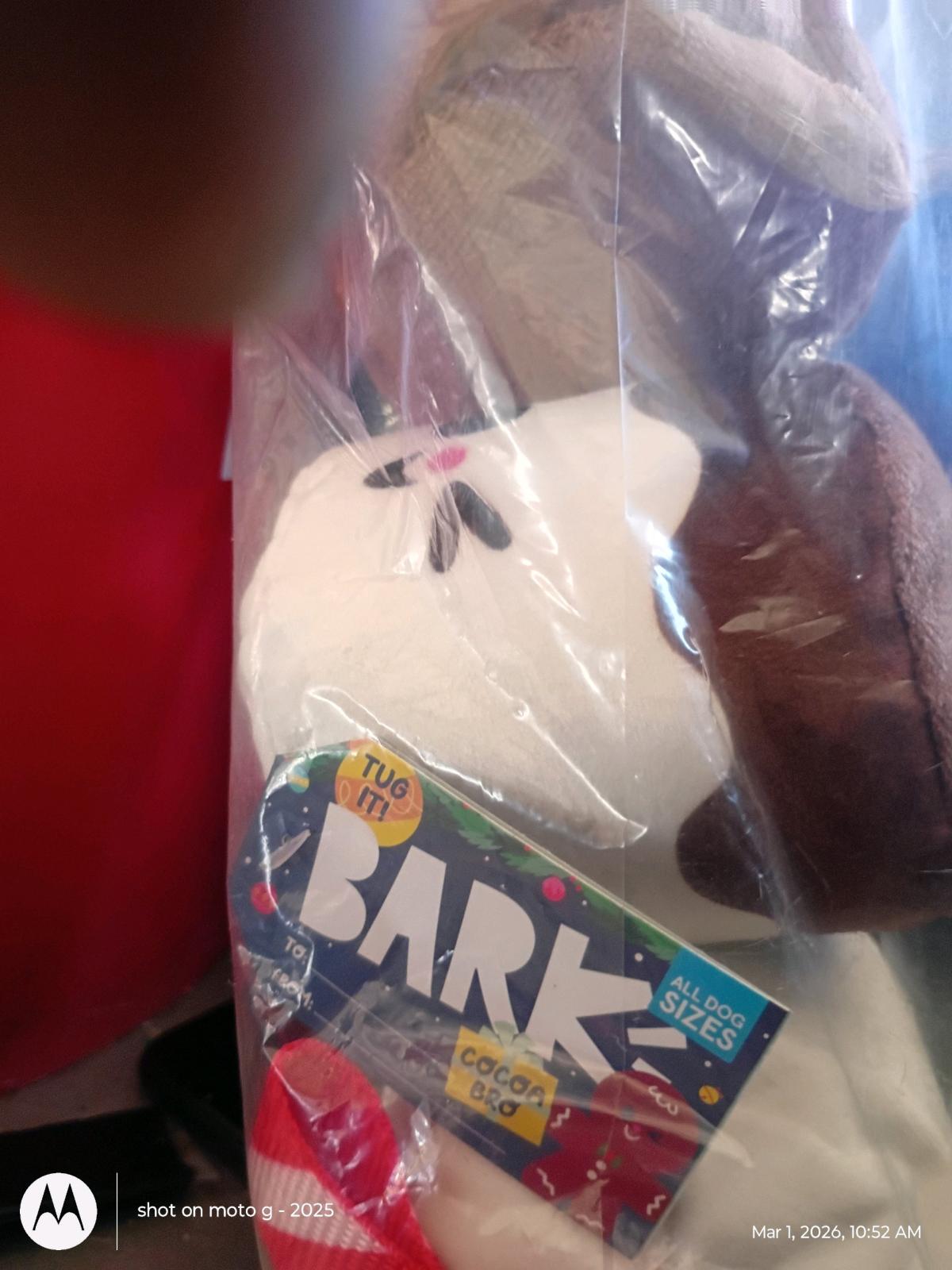 Dog toys - Las Vegas, Nevada - FleaMarketBay