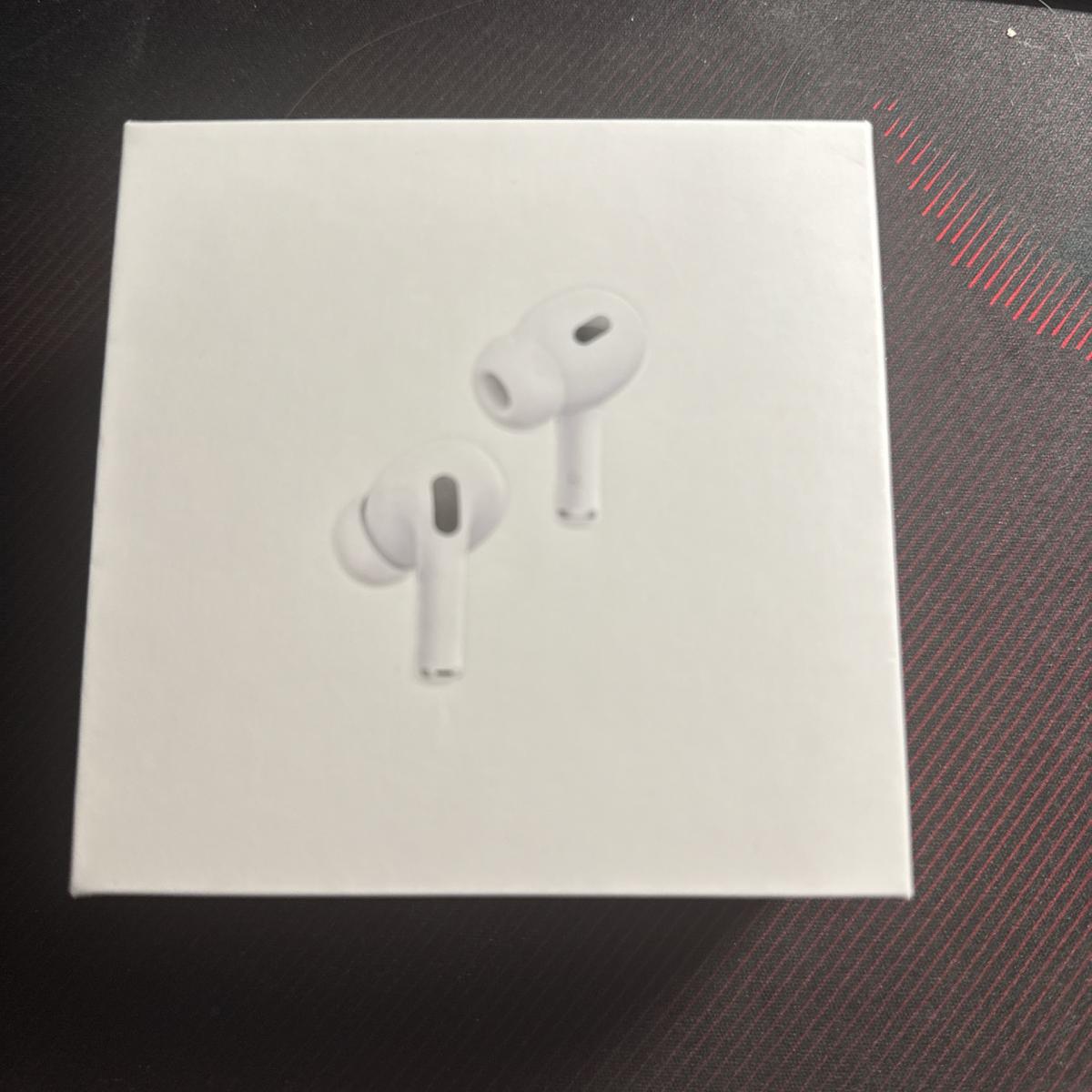 Apple AirPods Pro 2