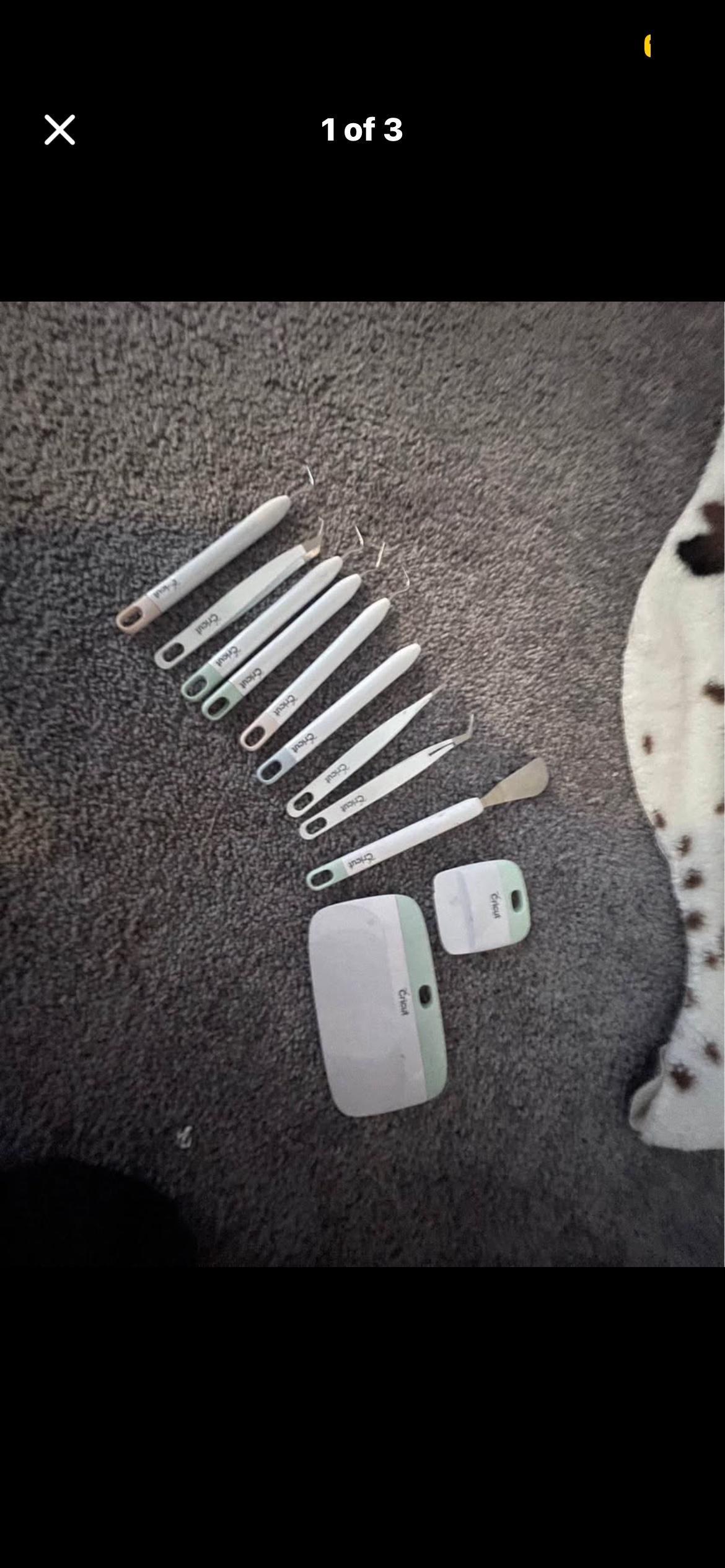 Cricut Air Machine - Bucyrus, Ohio - FleaMarketBay