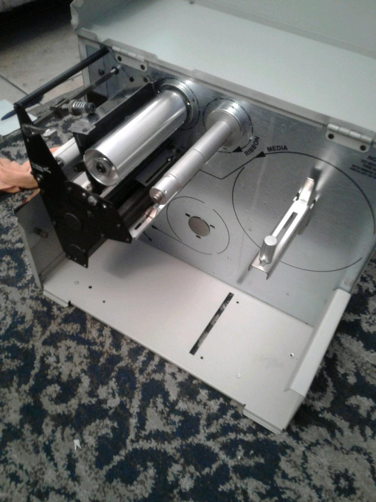 Zebra105sl Thermal Barcode Label Printer - Maricopa, Arizona - FleaMarketBay