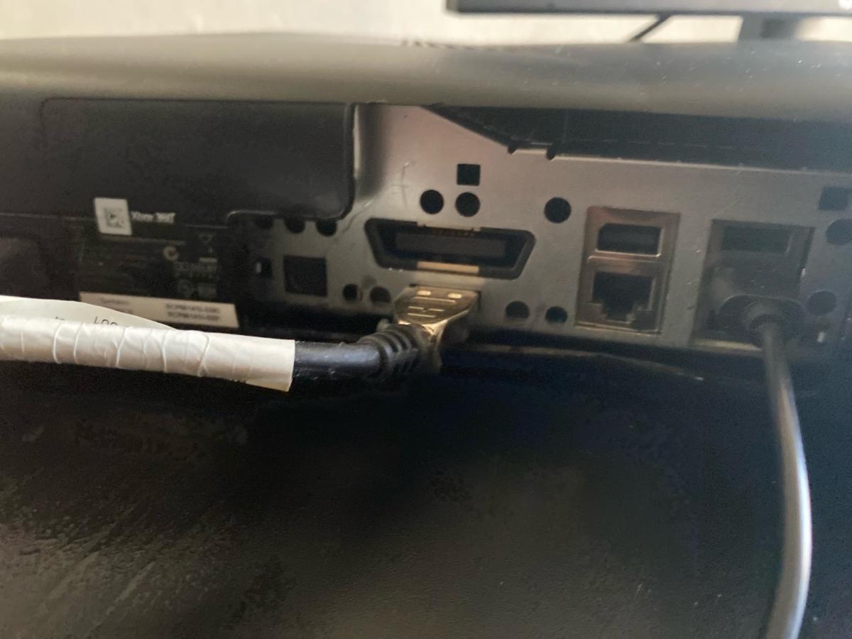 Fully Loaded Xbox 360 Modded with 44 Games  Custom Firmware