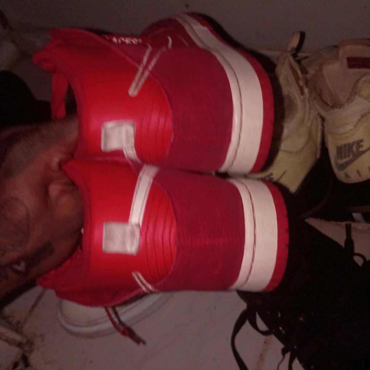 Nike dunks - Abilene, Texas - FleaMarketBay