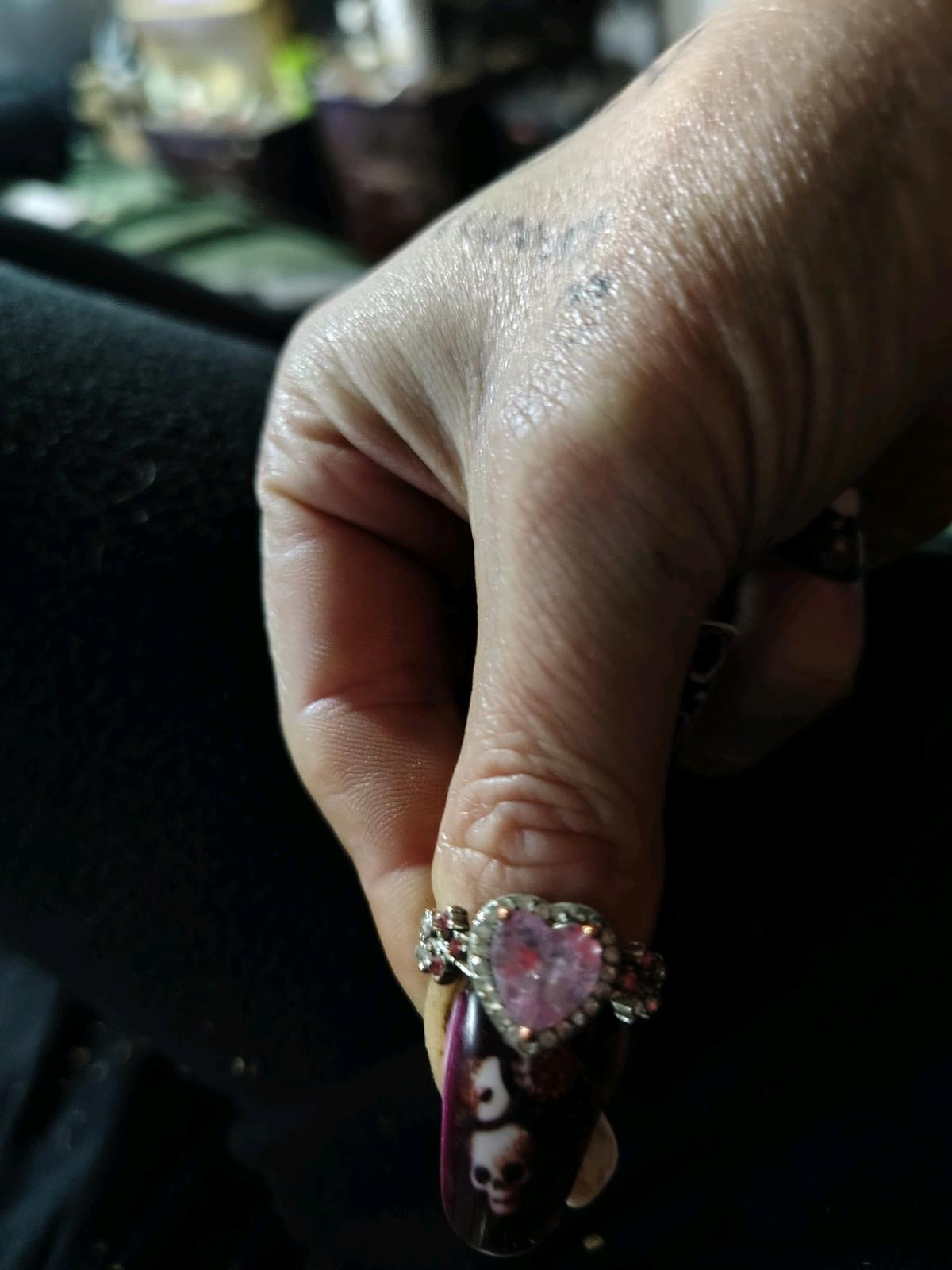 rings - Advent, West Virginia - FleaMarketBay