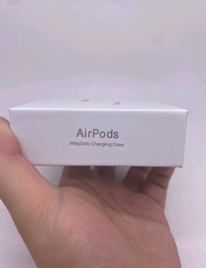 Airpod 3rd generation - Alicia, Illinois - FleaMarketBay