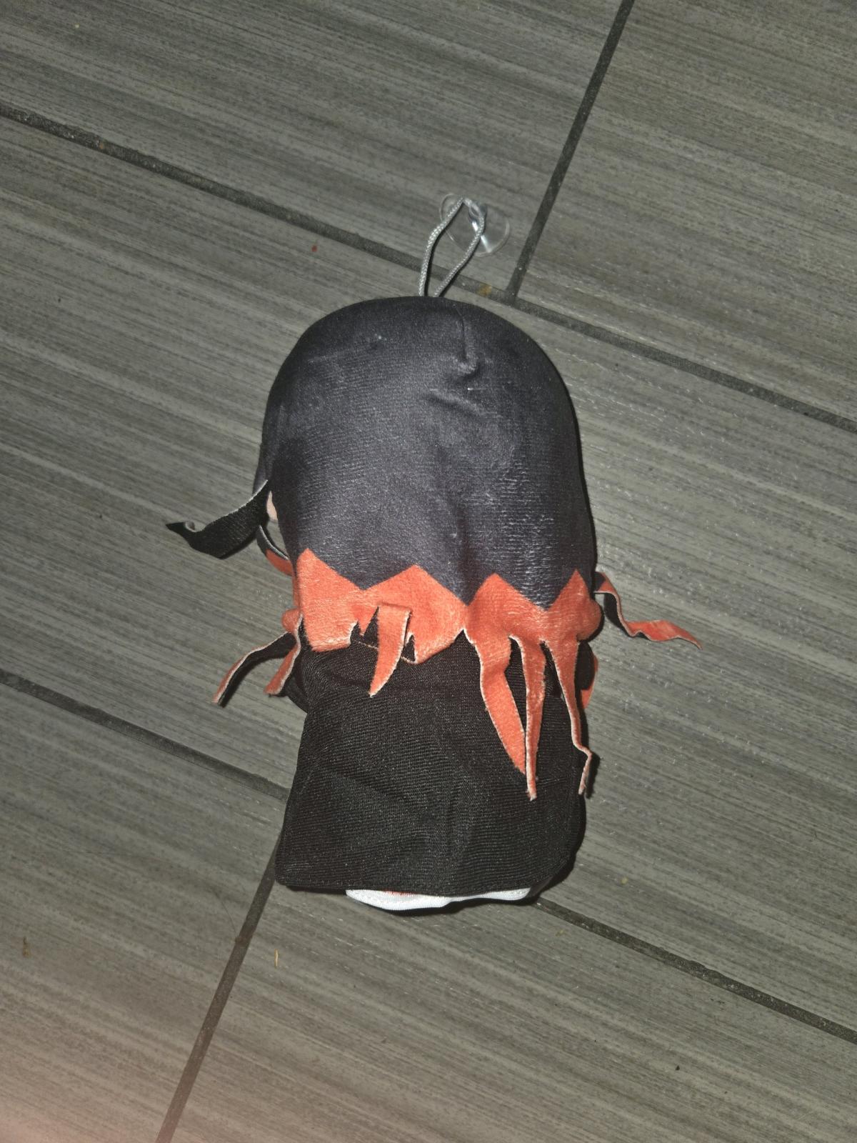 Demon slayer Kimetsu no Yaiba Kamado Nezuko Plush Doll Stuff - Montebello, California - FleaMarketBay