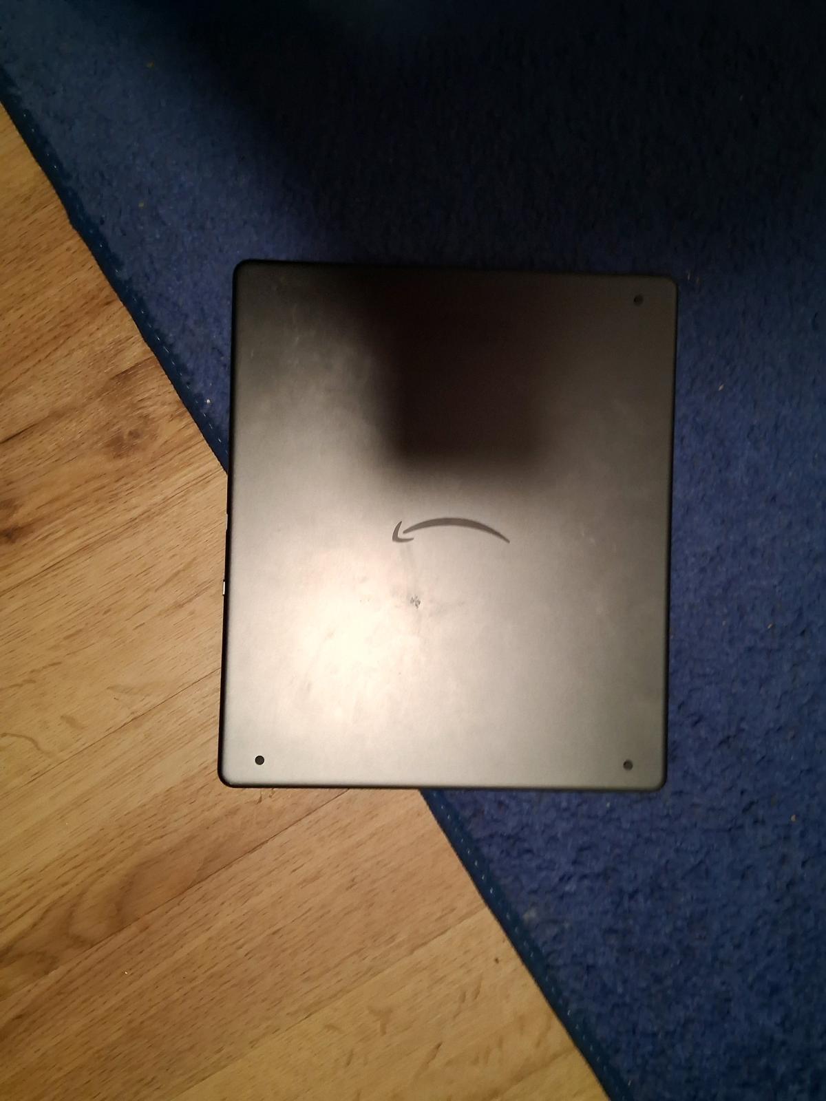 Amazon kidle tablet - Addieville, Illinois - FleaMarketBay