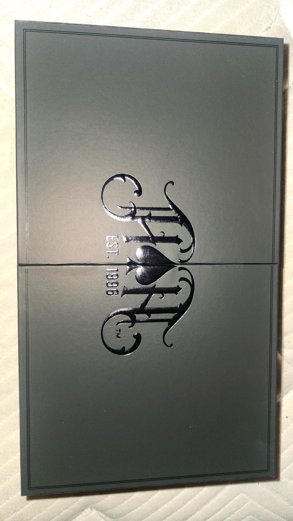 heavy hitters ALO - Los Angeles, California