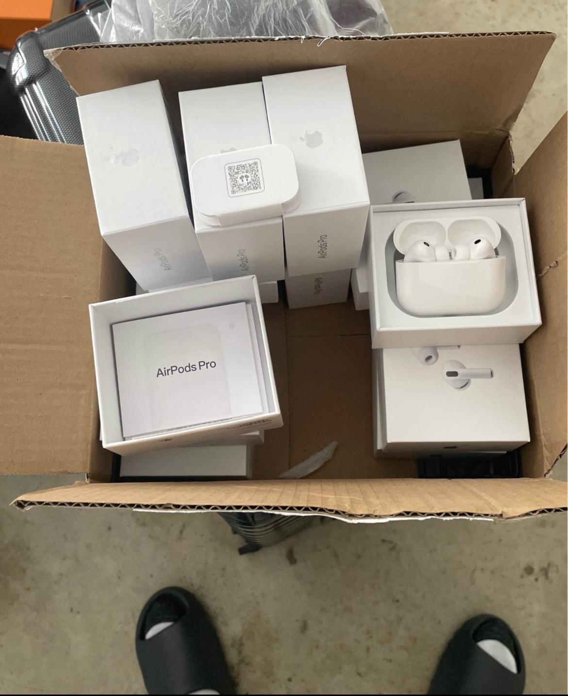 air pods pro 3 - Afton, Tennessee