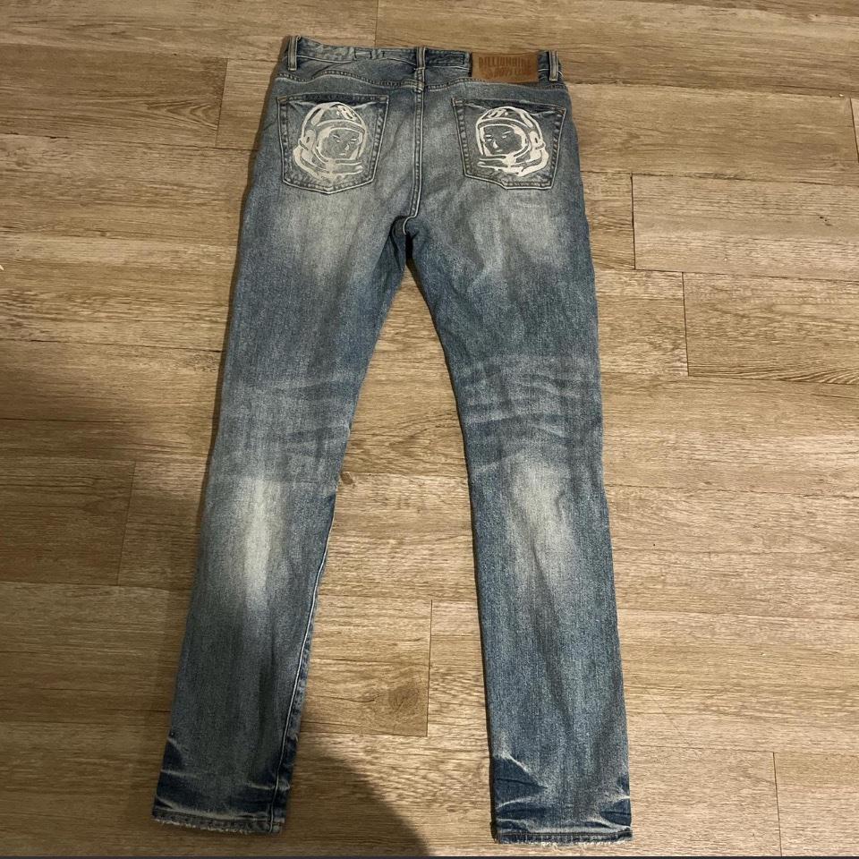 Billionaire Boys Club - Patterson, California - FleaMarketBay