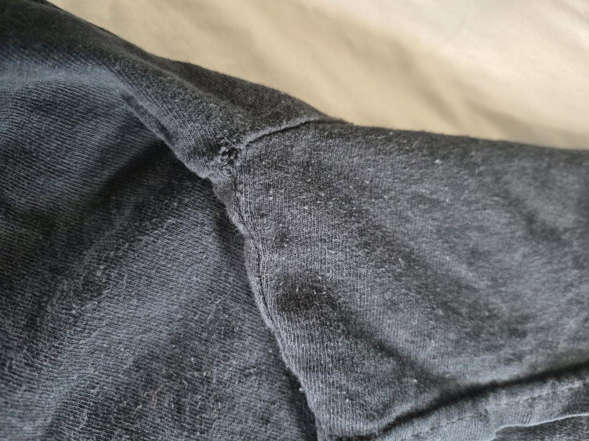 God Is Dope M Unisex Graphic TShirt Black Short Sleeve Faith - Winston Salem, North Carolina - FleaMarketBay