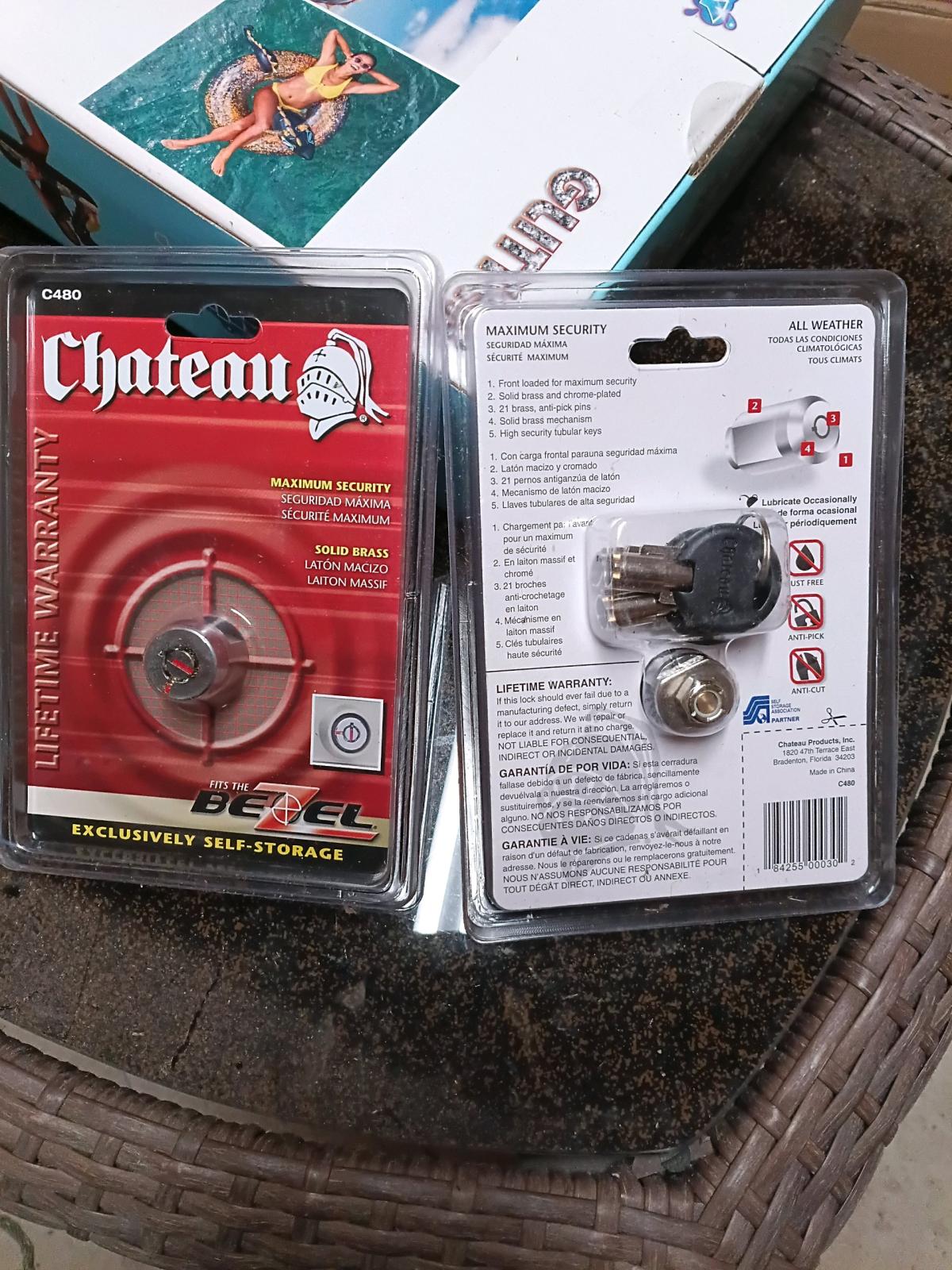 lock cylinder replacements with keys