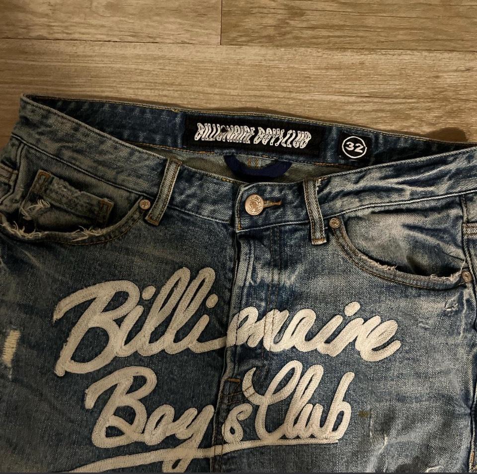 Billionaire Boys Club - Patterson, California - FleaMarketBay