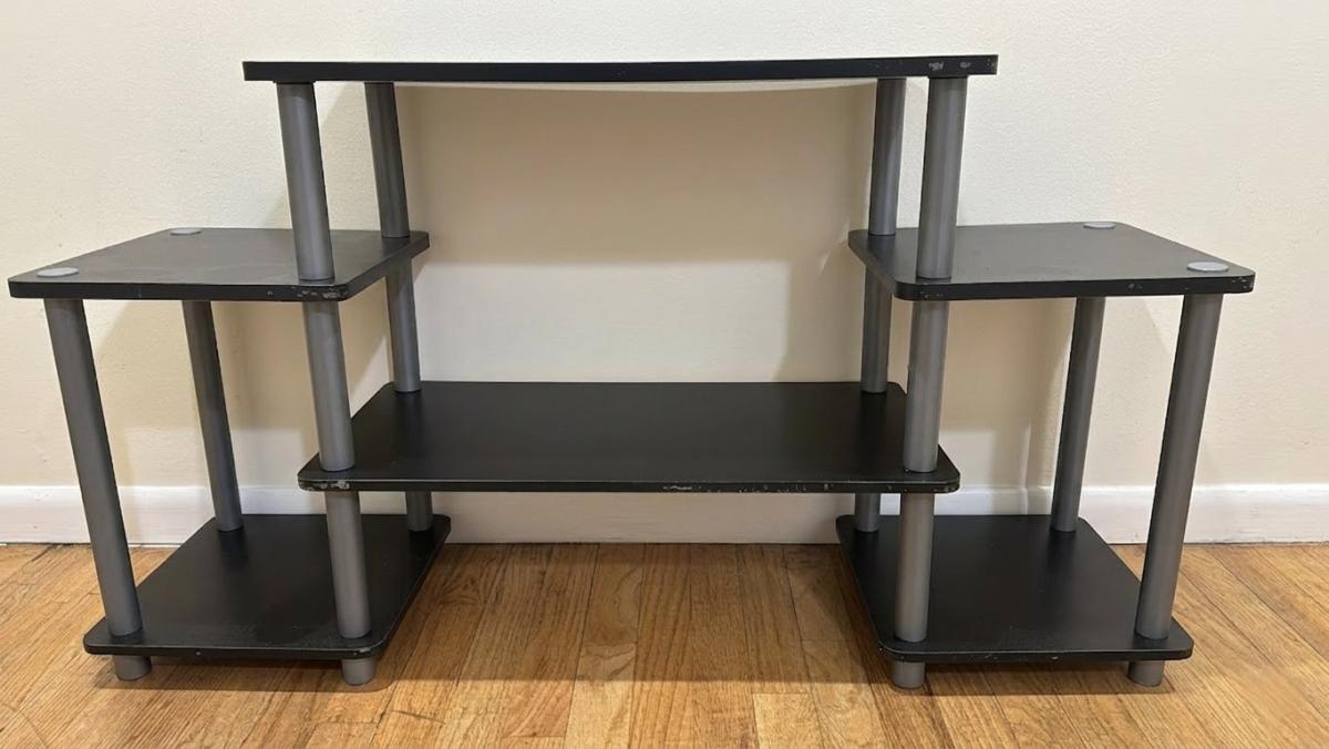 Display Stand - Dallas, Texas