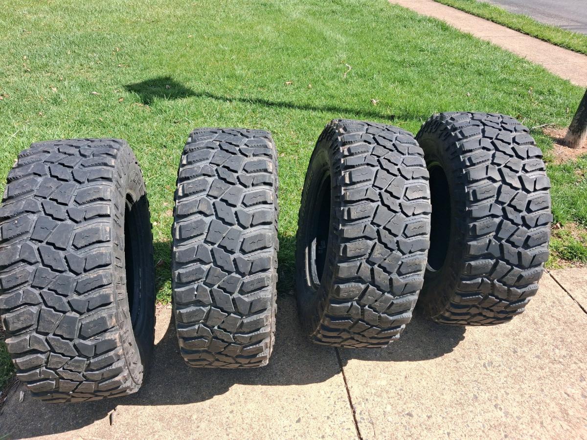 Tires llantas - Leesburg, Virginia - FleaMarketBay