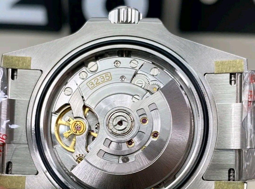 Clean Factory Super Quality Submariner Mod Mens Watch - Buffalo, New York - FleaMarketBay