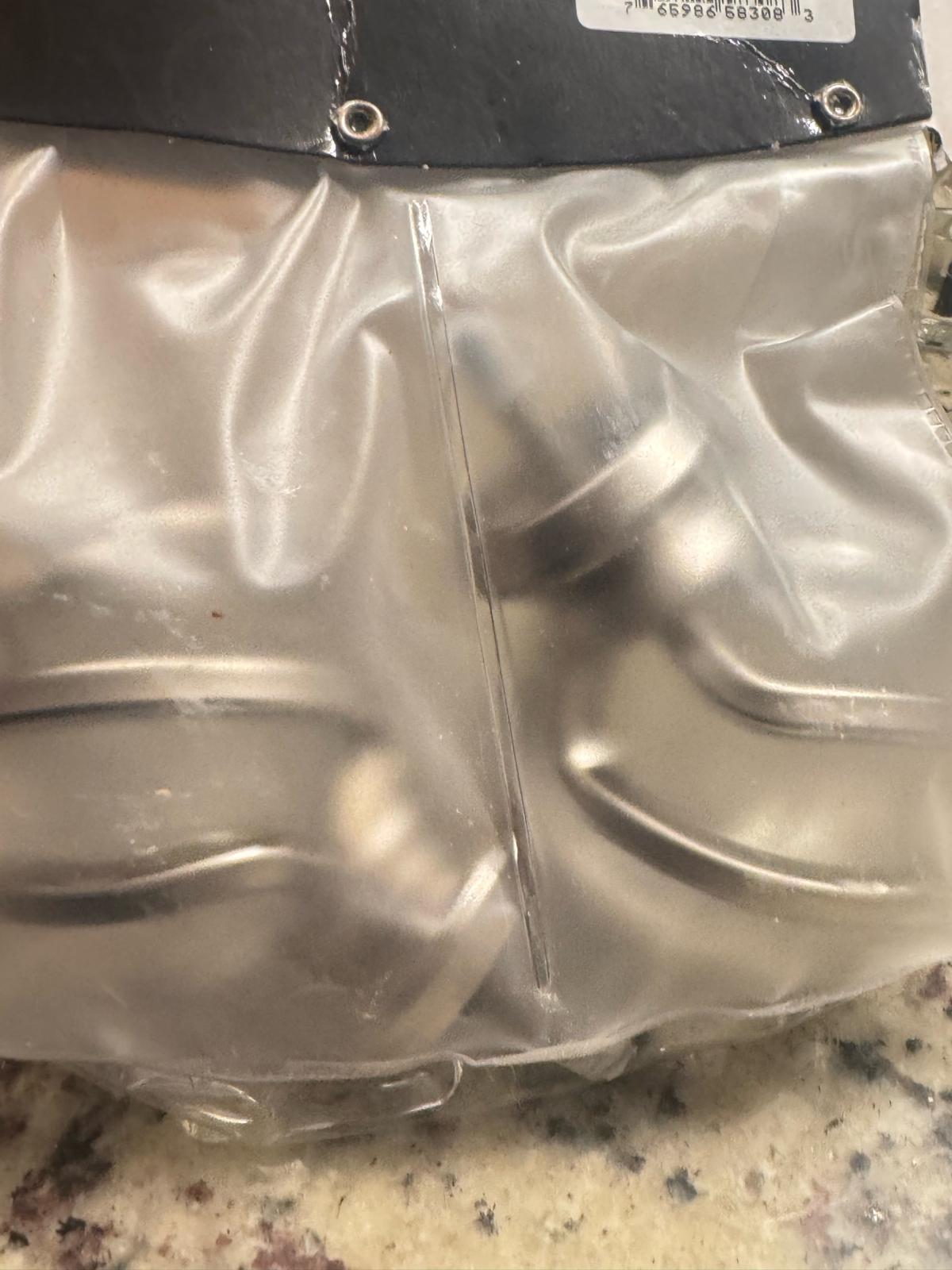 curtain rod tips screw on - Winter Garden, Florida - FleaMarketBay