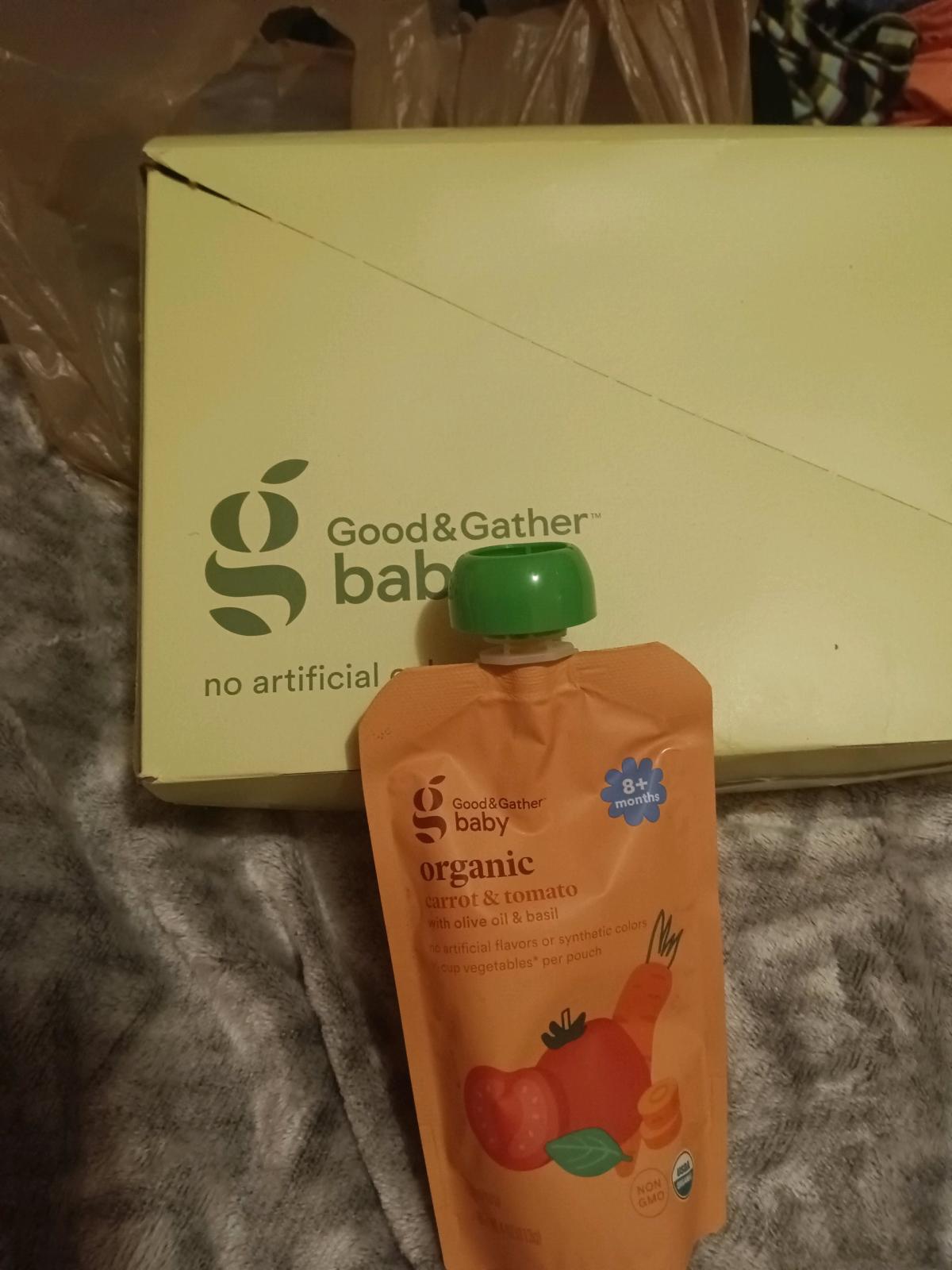 organic pouches - Loretto, Tennessee - FleaMarketBay