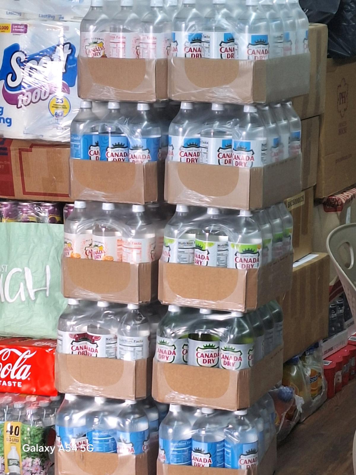 bebidas - West New York, New Jersey - FleaMarketBay