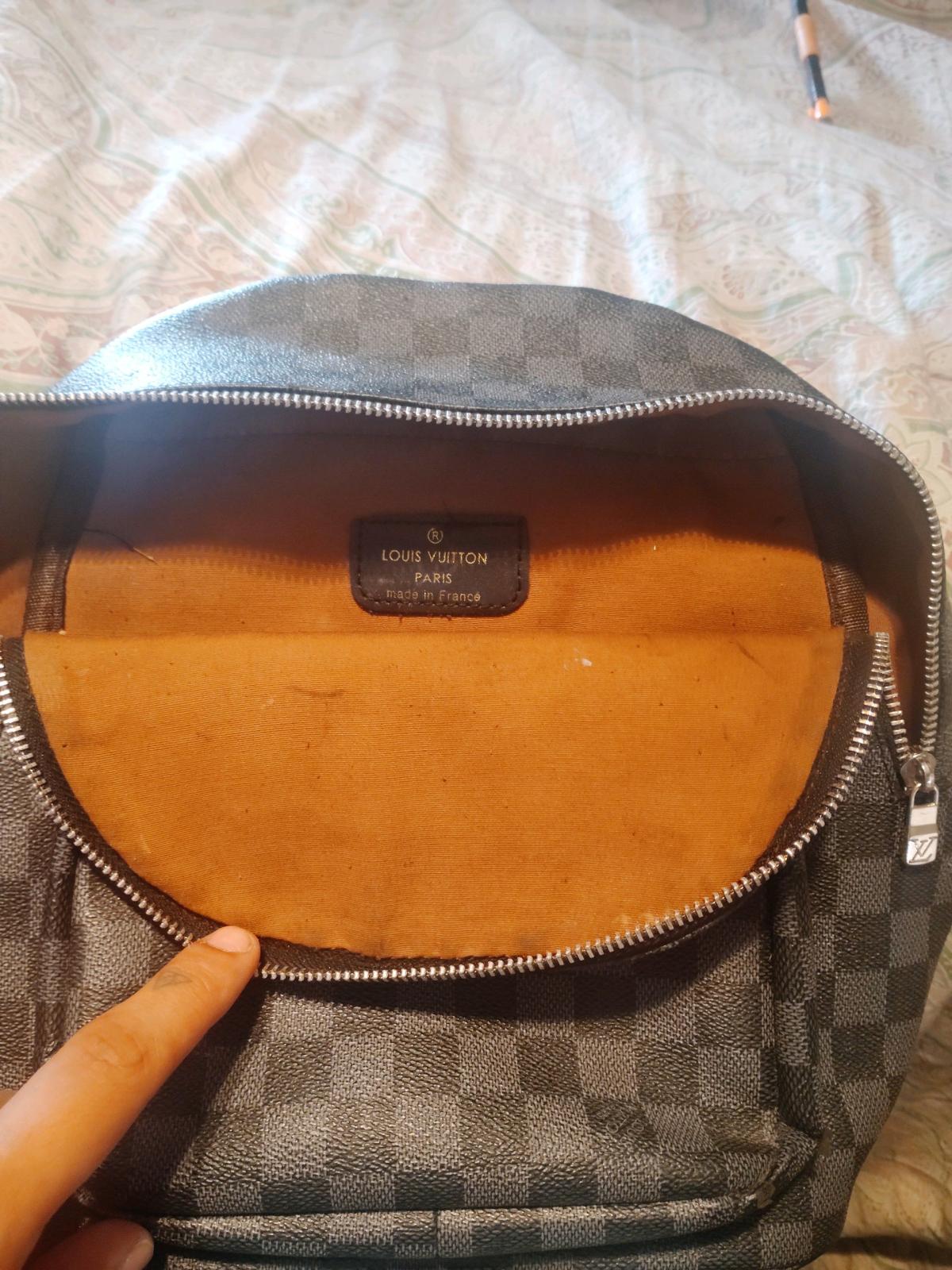 LV mini backpack - Dallas, Texas - FleaMarketBay