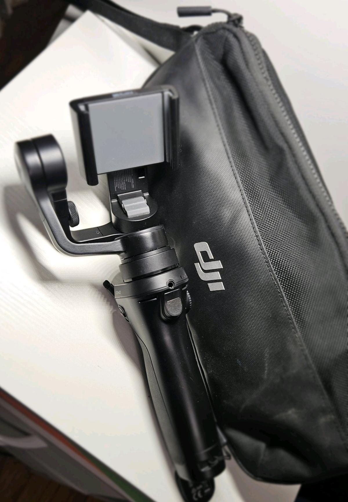 DJI Gimball - Dallas, Texas - FleaMarketBay