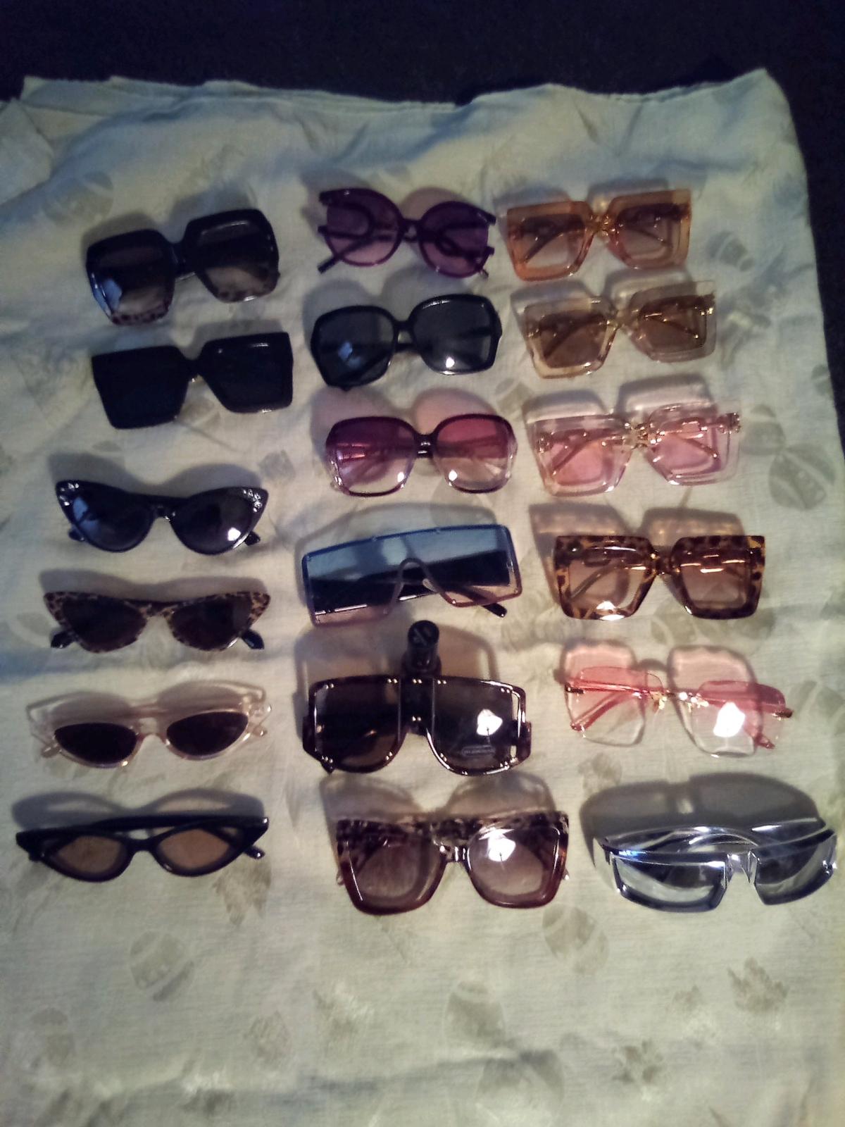 sunglasses - Fresno, California