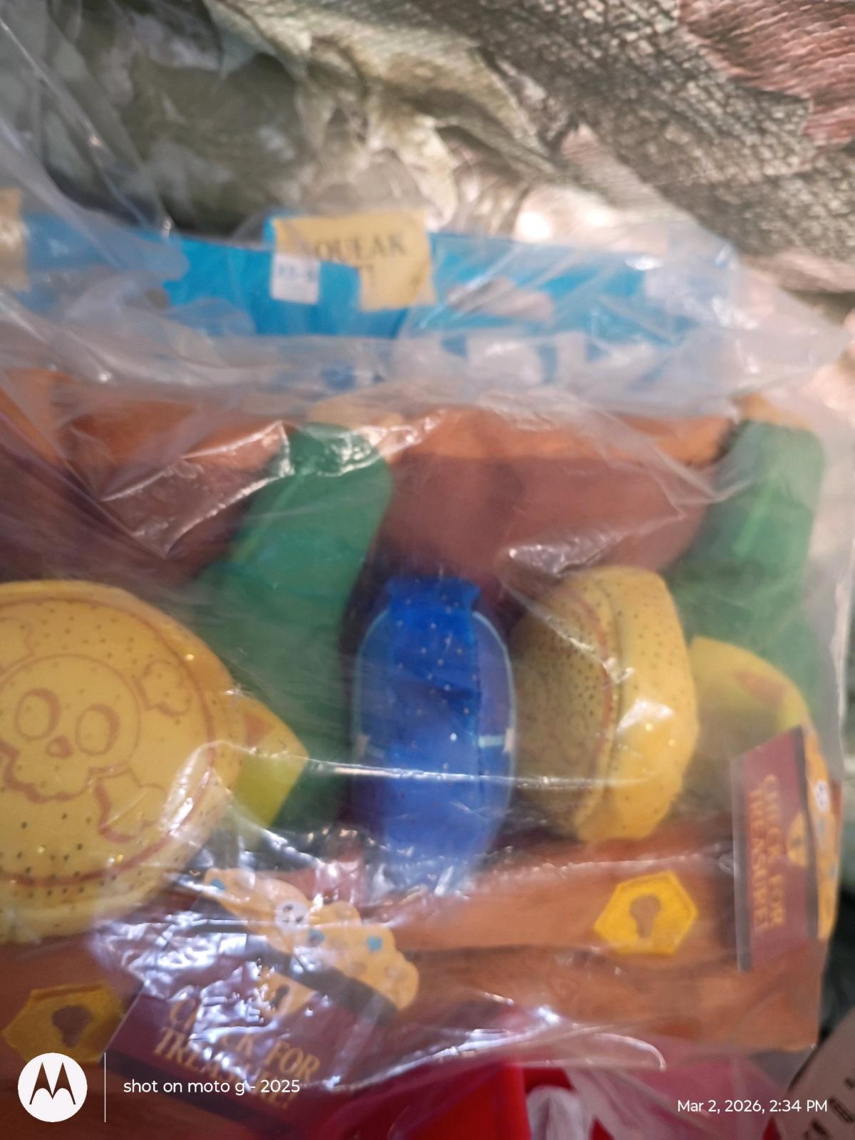 New xs dog toys - Las Vegas, Nevada - FleaMarketBay