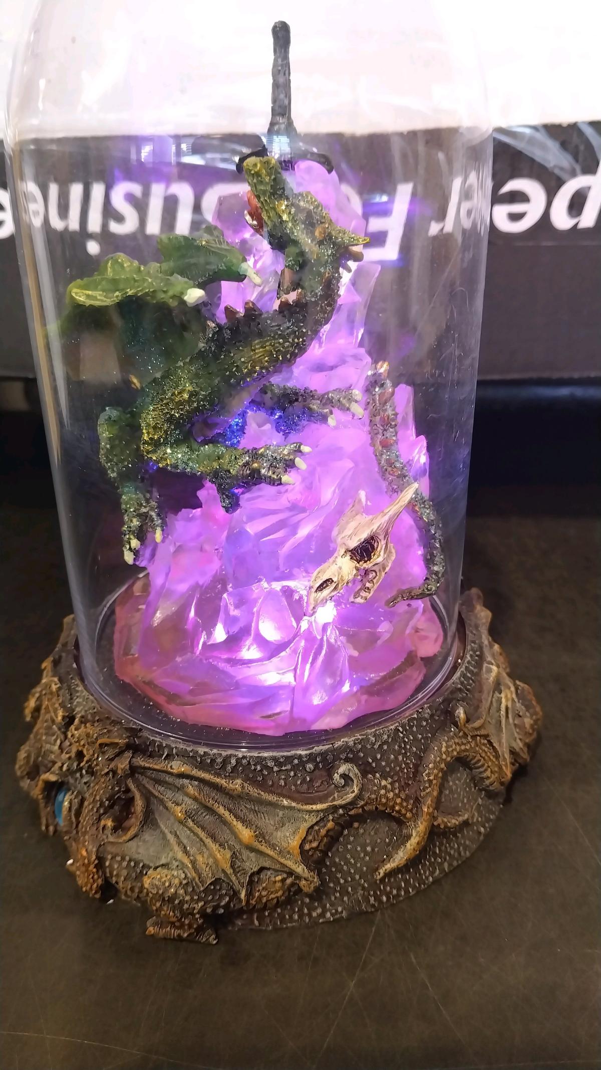 night light - Jamaica, New York - FleaMarketBay