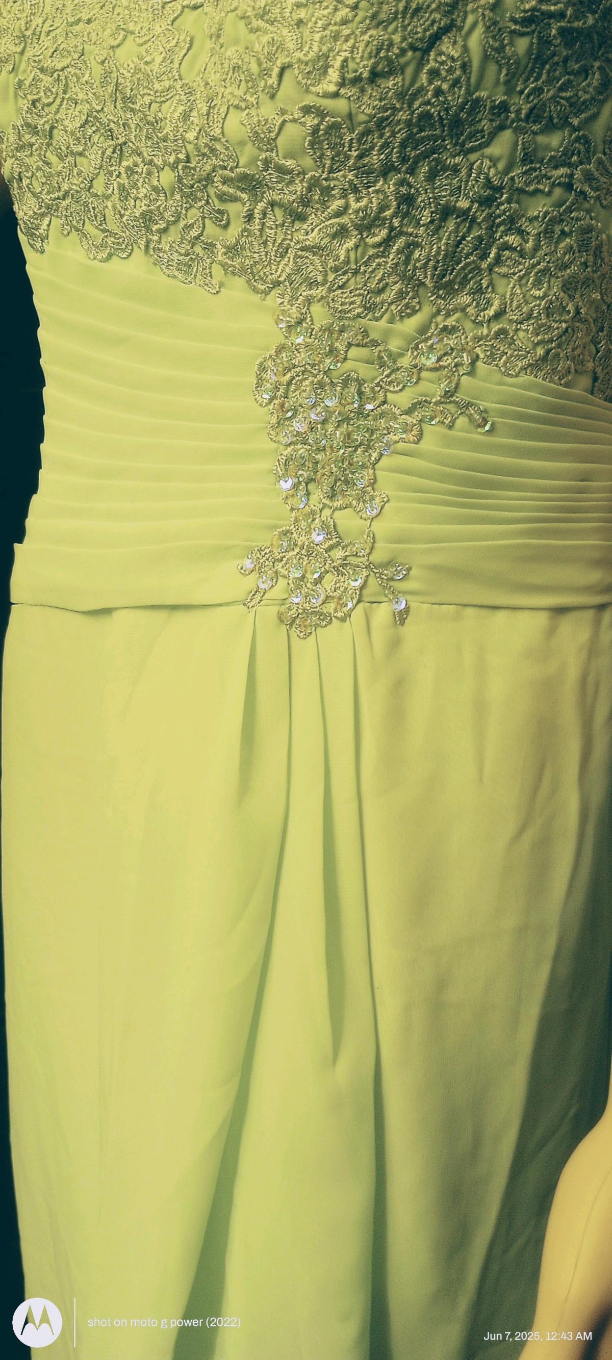 Formal Special Occasion Dress - Reno, Nevada - FleaMarketBay