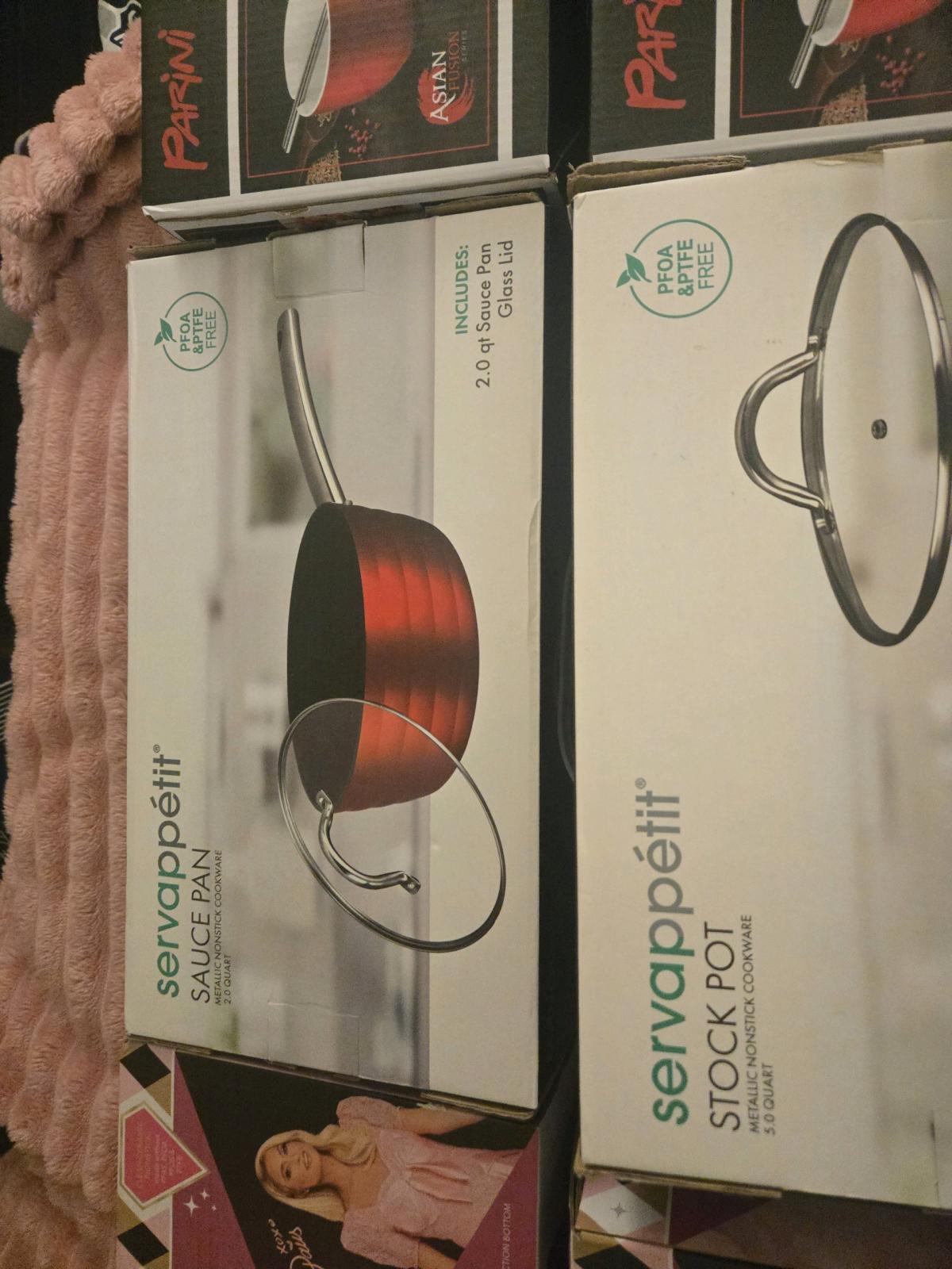 kitchen Bundle - Addy, Washington - FleaMarketBay