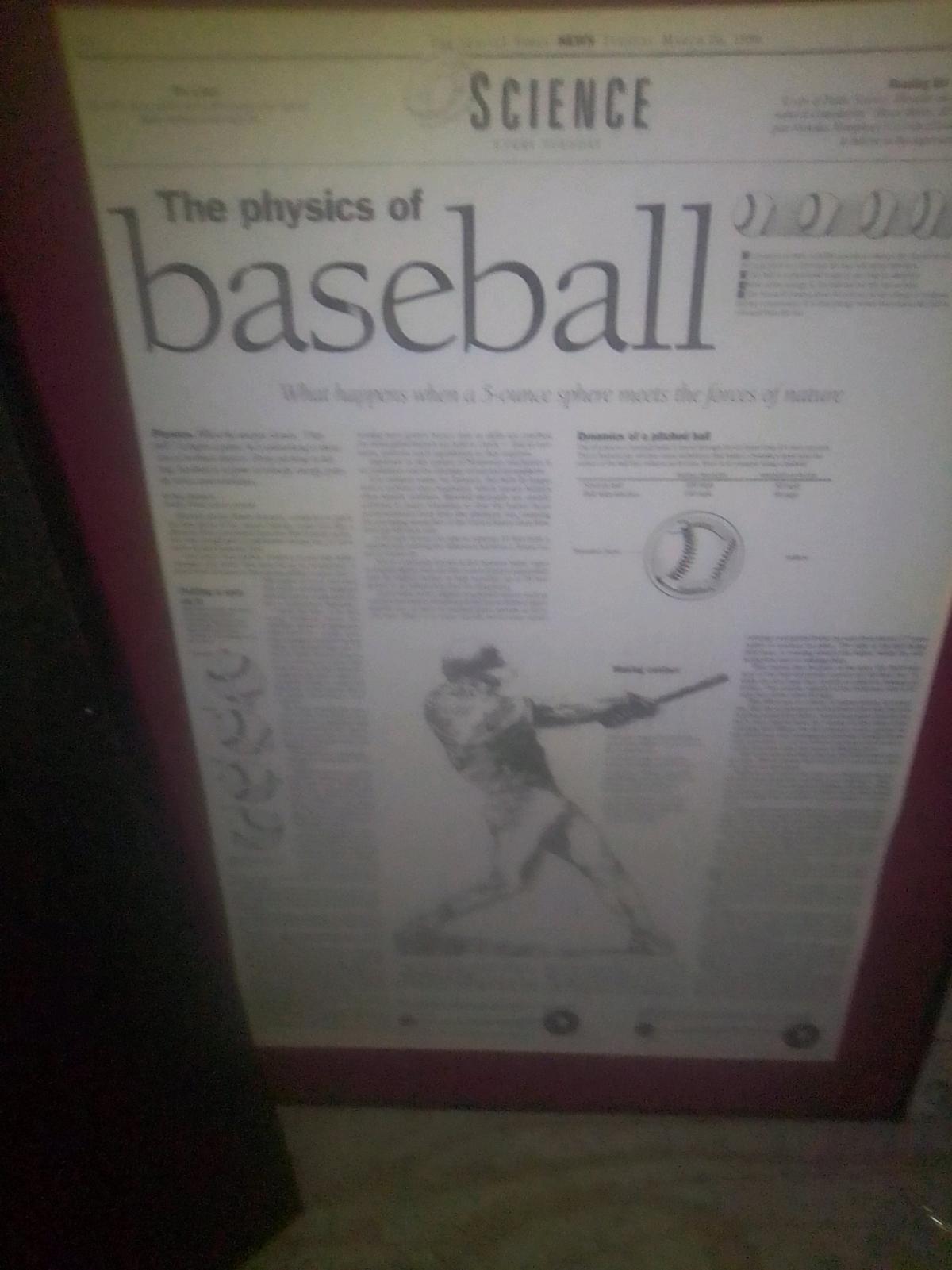 news paper clip photo