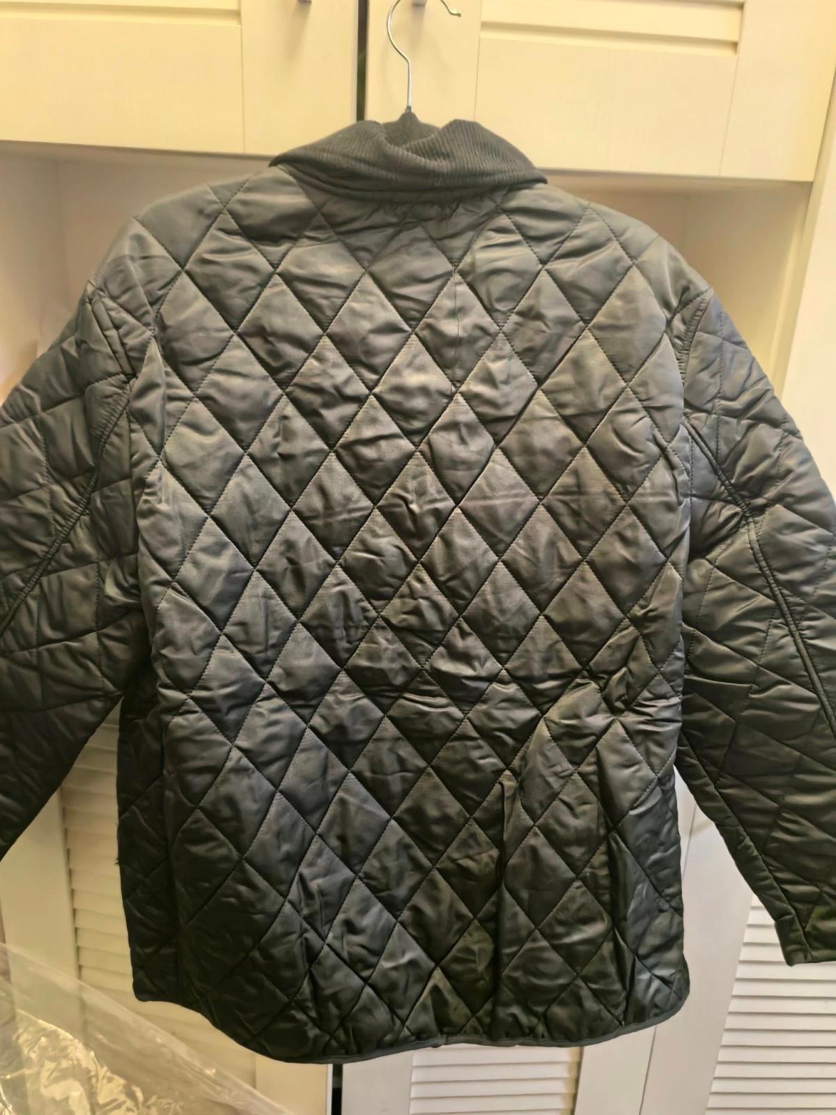 Burberry Jacket - Flushing, New York - FleaMarketBay