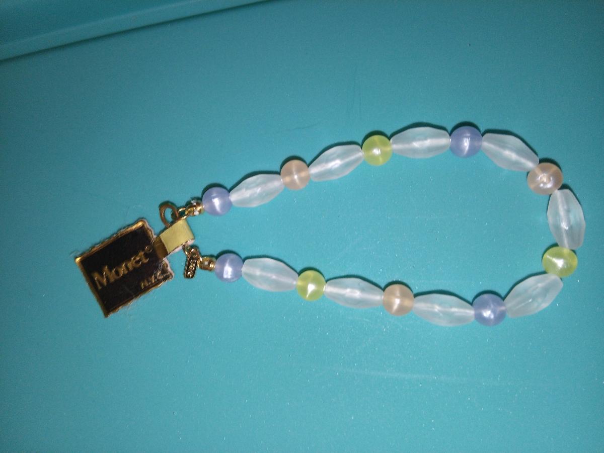 Monet set vintage - Niles, Ohio - FleaMarketBay