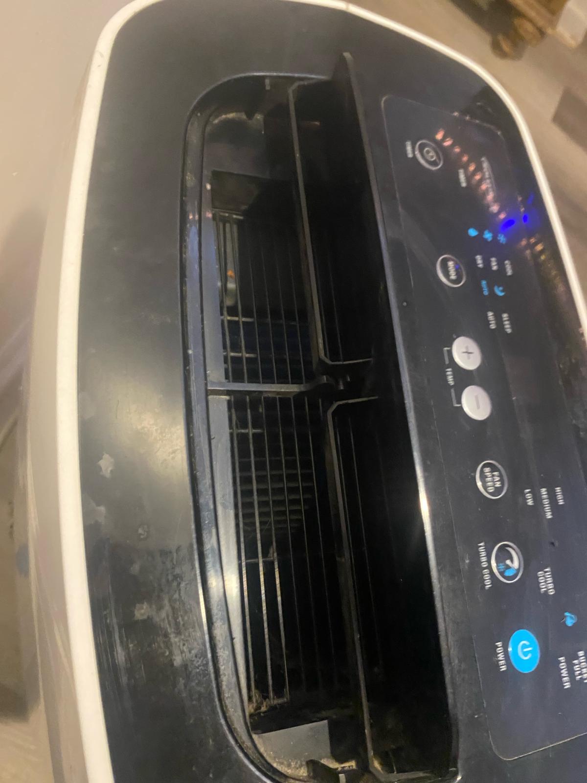 soleus portable ac - Omaha, Nebraska - FleaMarketBay
